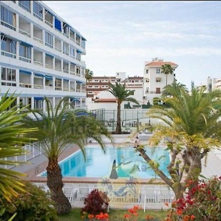 5 Min Walk From Yumbo 310 Apartment Плая дел Инглес Екстериор снимка