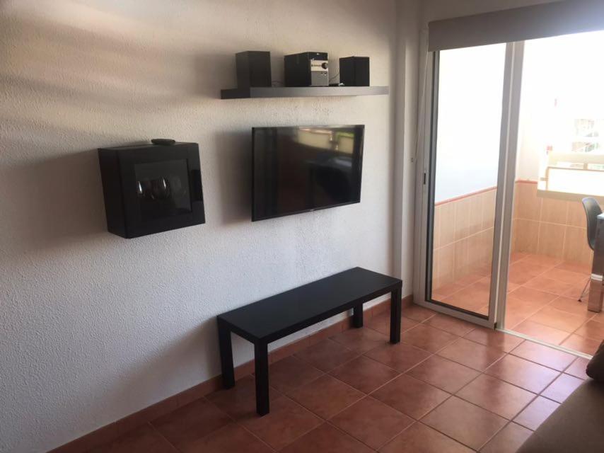5 Min Walk From Yumbo 310 Apartment Плая дел Инглес Екстериор снимка