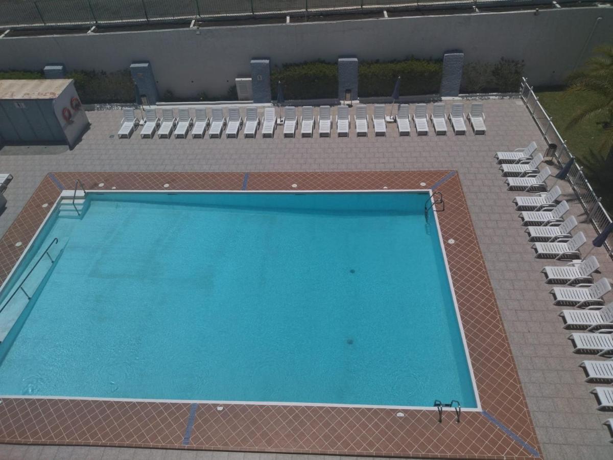 5 Min Walk From Yumbo 310 Apartment Плая дел Инглес Екстериор снимка